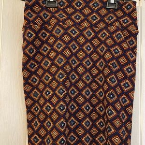 LulaRoe Cassie Pencil Skirt